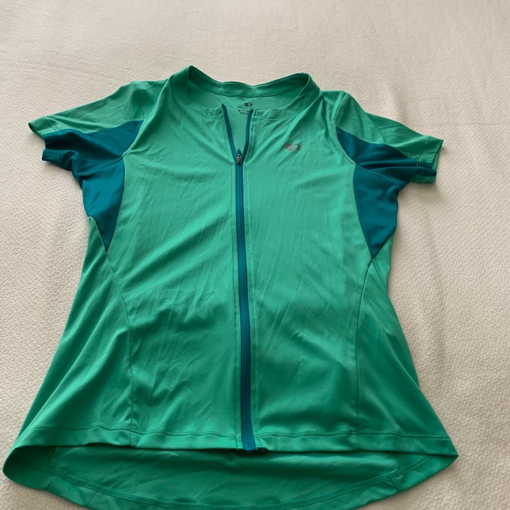 Women’s cycling jersey
